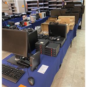 Lot 122

Computers & Monitors